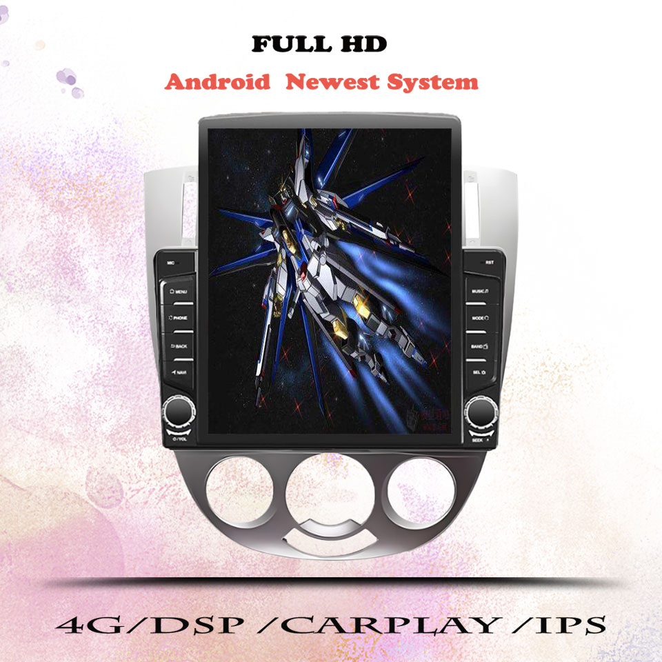 8G+128G Android 14 For Chevrol - Tablet Danish Mobile & Accessories Photos recension och pris