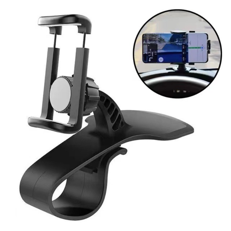 For Phone Multi-Functional Uni - Car Accessories Tablet Holder recension och pris