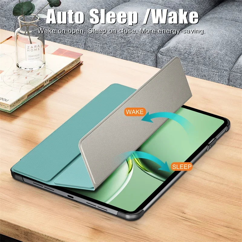 Funda For OnePlus Pad 2 Case 1 - Oneplus Tablet Accessories recension och pris