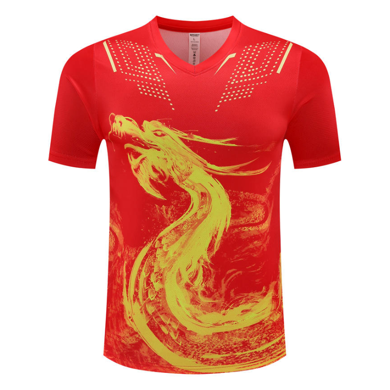 Dragon Men's Table Tennis T-Sh - Tablet Sleeves & Cases Ipad Accessories recension och pris