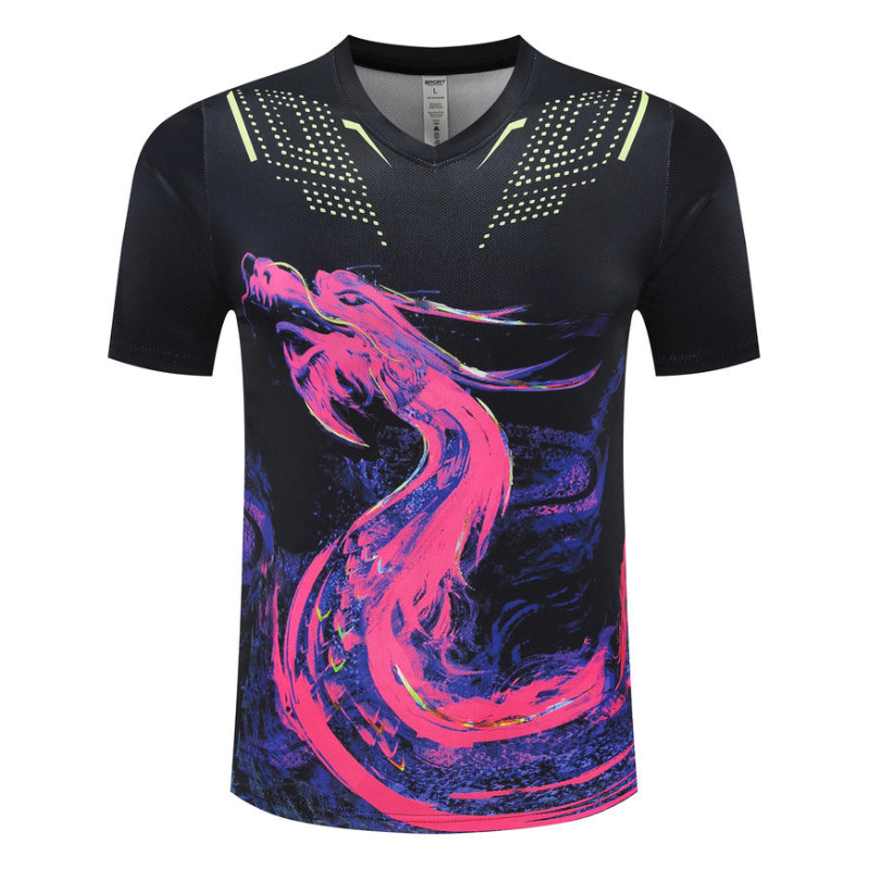 Dragon Men's Table Tennis T-Sh - Tablet Sleeves & Cases Ipad Accessories recension och pris