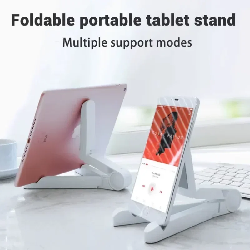 Universal Folding Tablet Holde - Huawei Tablet Accessories recension och pris