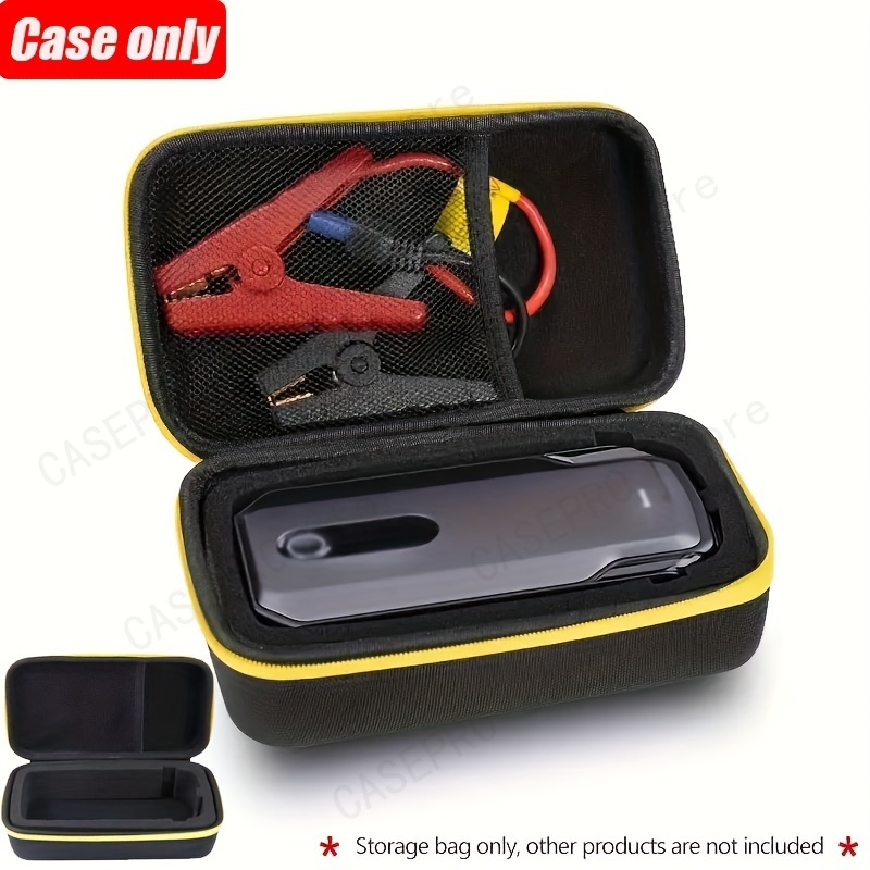 Portable EVA Case Hard Travel  - Accessories For Android Tablet recension och pris