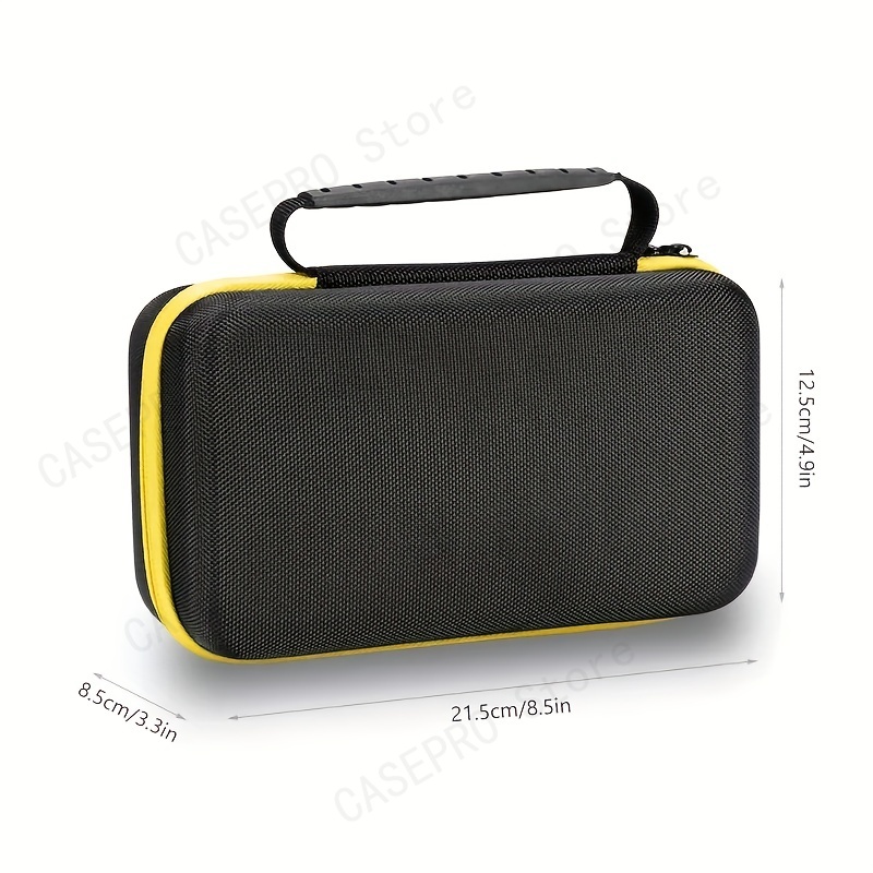 Portable EVA Case Hard Travel  - Accessories For Android Tablet recension och pris