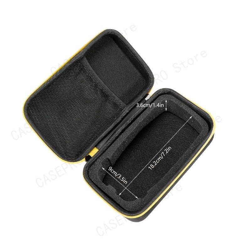 Portable EVA Case Hard Travel  - Accessories For Android Tablet recension och pris