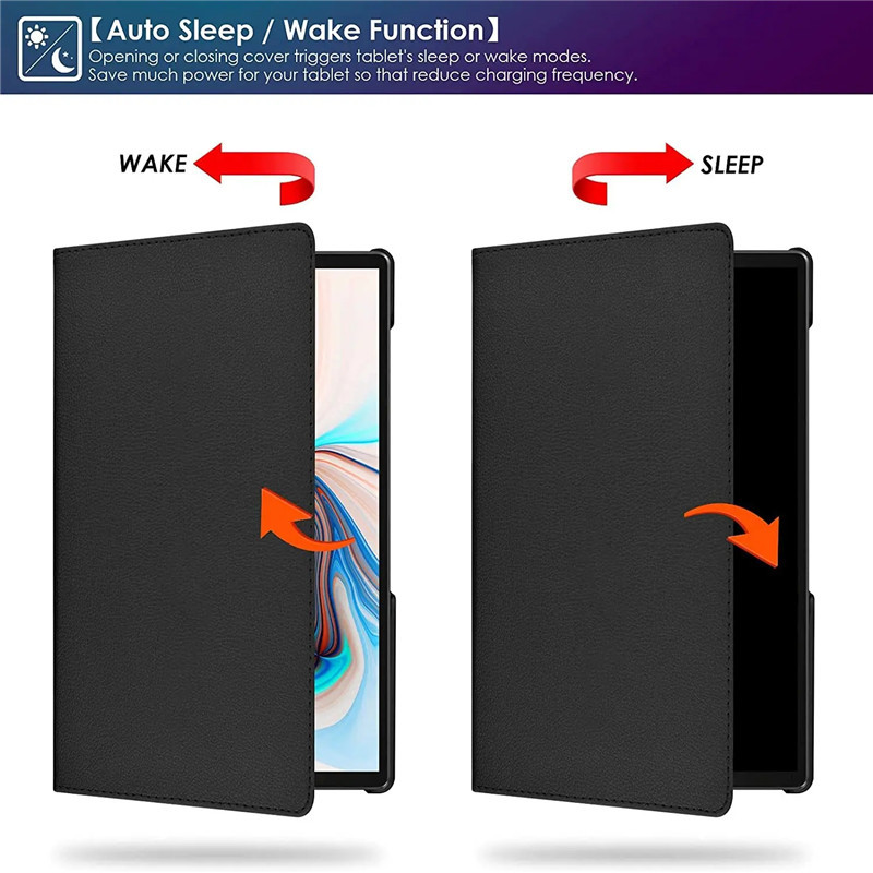 360 Rotating Case For Lenovo T - Lenovo Tablet M10 Accessories recension och pris