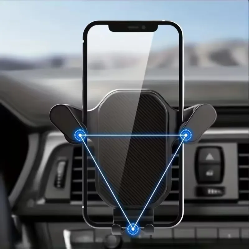 Car Phone Holder Car Air Vent  - Car Accessories Tablet Holder recension och pris