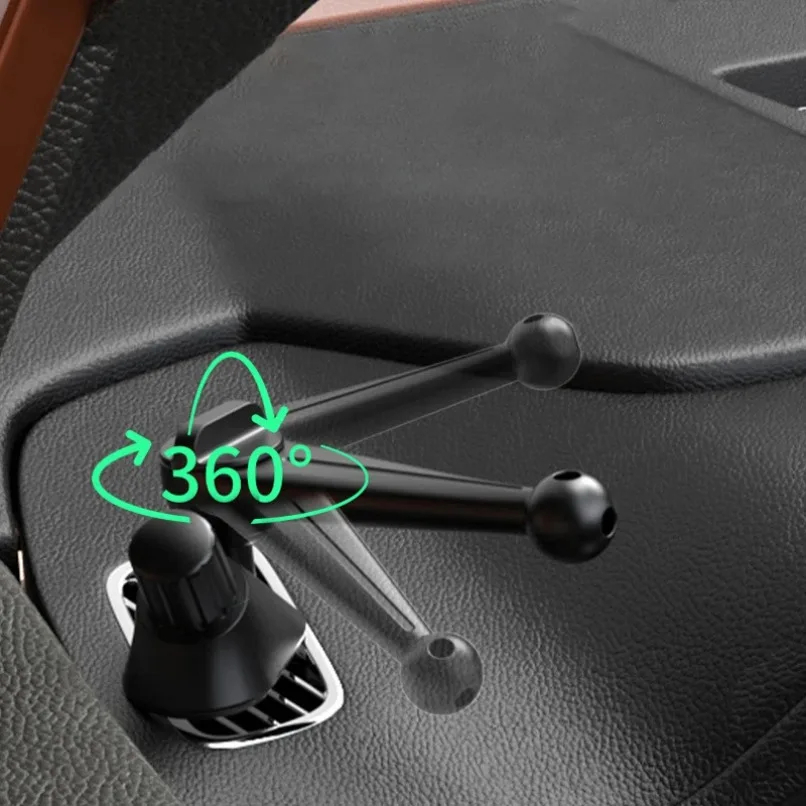 Universal 17mm Ball Head for C - Car Accessories Tablet Holder recension och pris