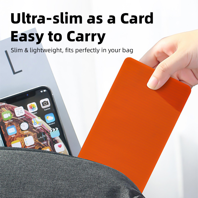 Flexible Silicone Foldable Pho - Laptop Tablet Accessories recension och pris