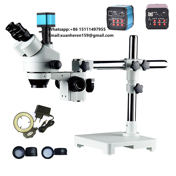 3.5X -90X Trinocular Zoom Ster - Mobile & Tablet Accessories recension och pris
