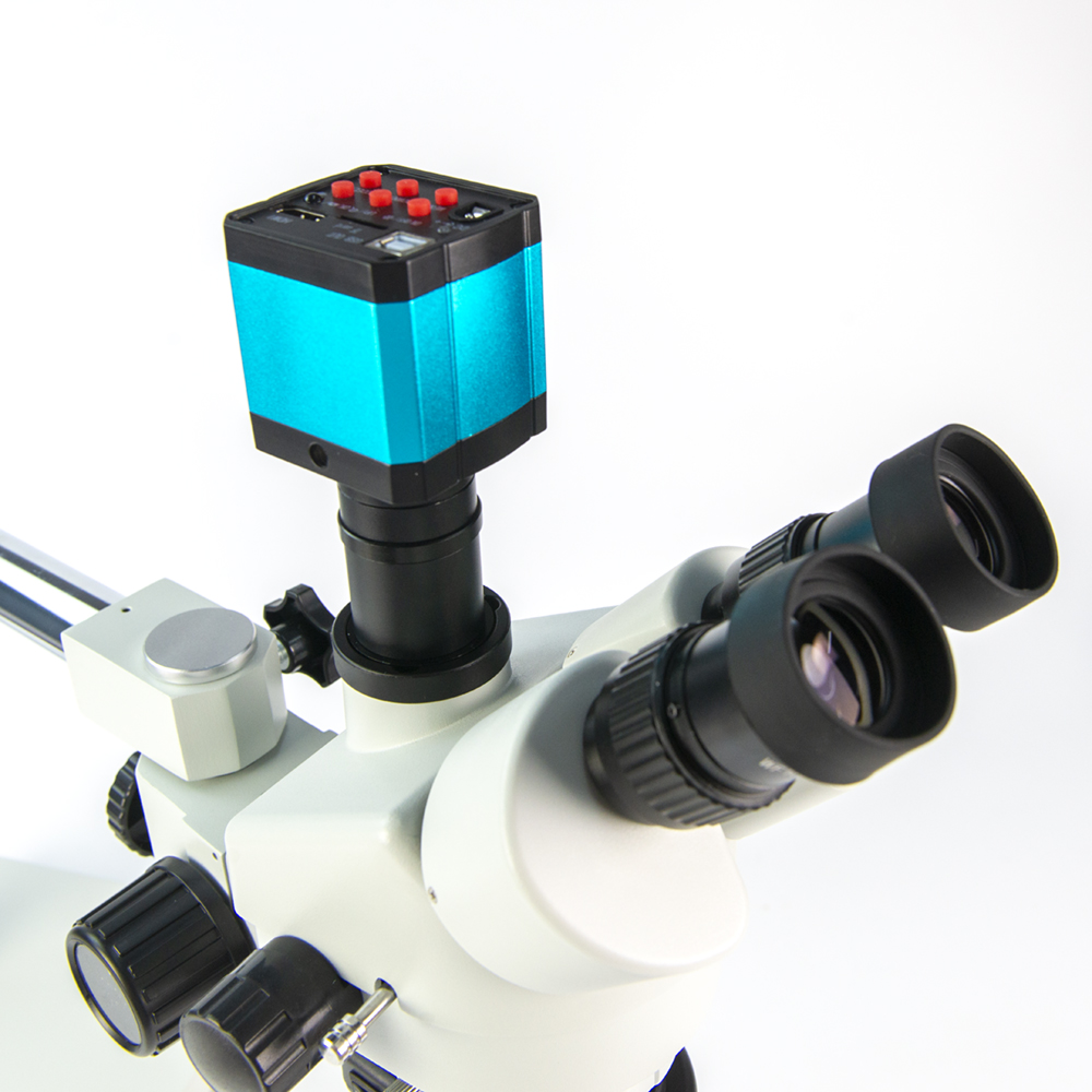 3.5X -90X Trinocular Zoom Ster - Mobile & Tablet Accessories recension och pris