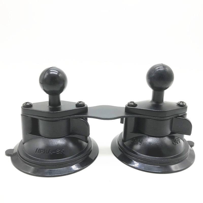 Twist Lock Suction Cup Base 1