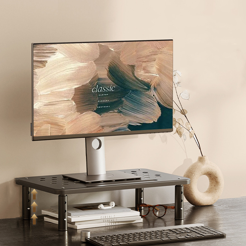 Adjustable computer Rack Teles - Tablet Lap Desk recension och pris