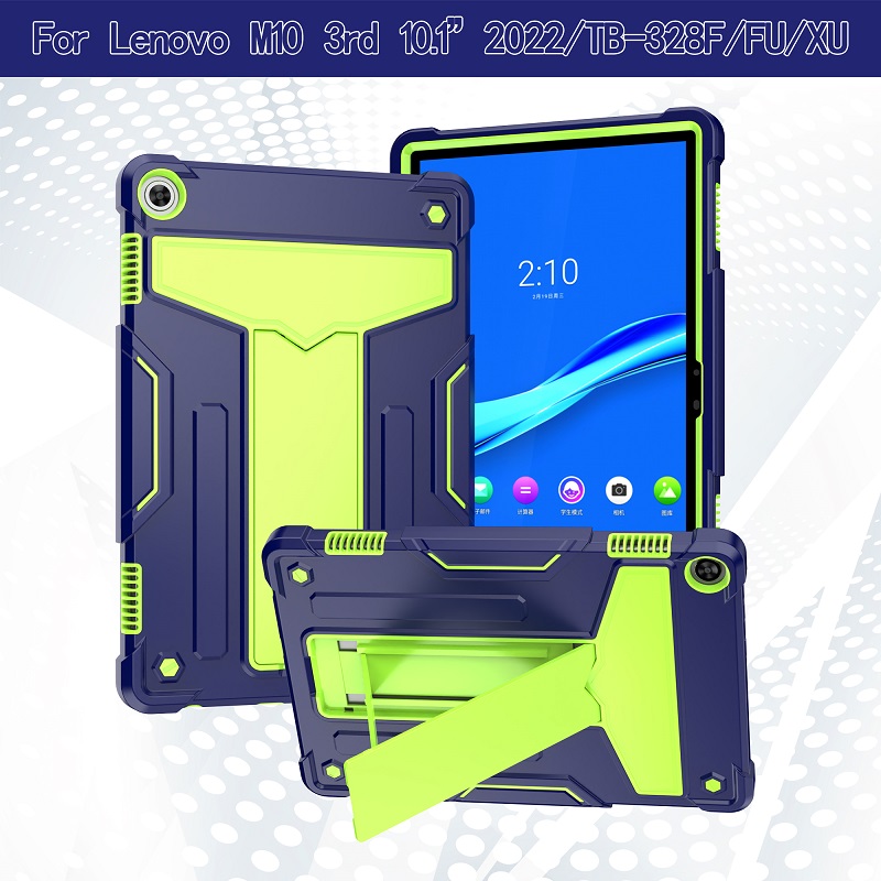 For Lenovo Tab M10 10.1 HD 2nd - Lenovo Tablet M10 Accessories recension och pris