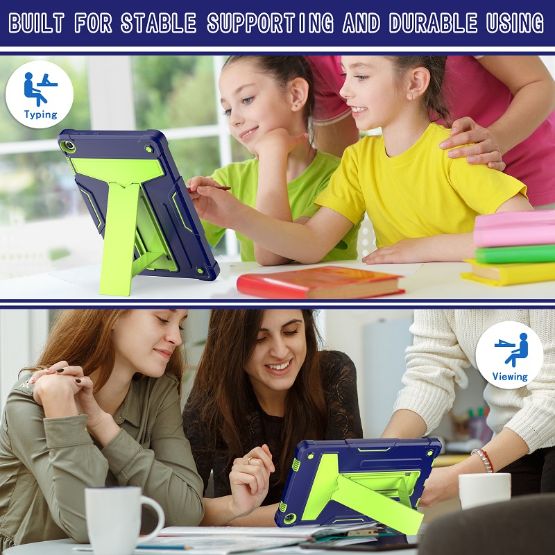 For Lenovo Tab M10 10.1 HD 2nd - Lenovo Tablet M10 Accessories recension och pris