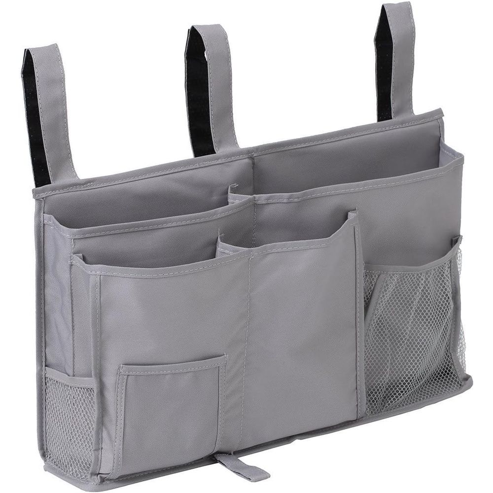 Large Bed Hanging Storage Orga - Best Tablet With Accessories recension och pris