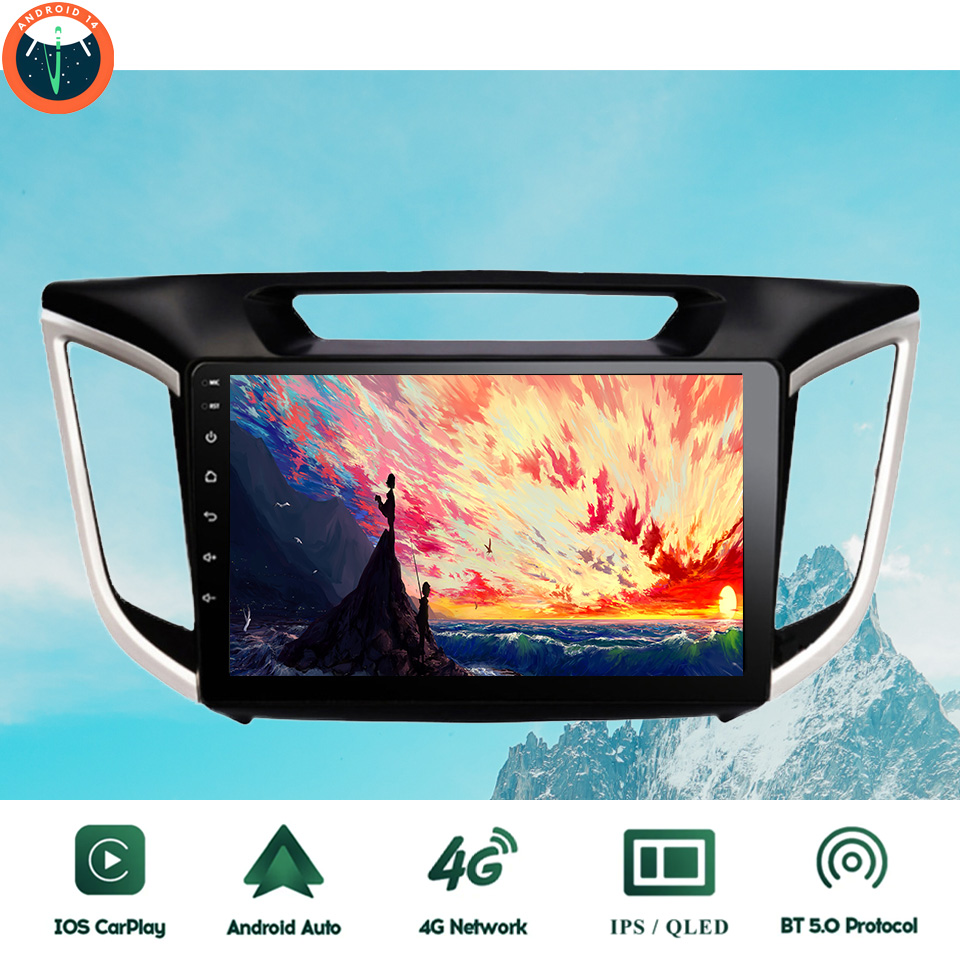 2Din Android 14.0 Car GPS Navi - Tablet Danish Mobile & Accessories Photos recension och pris