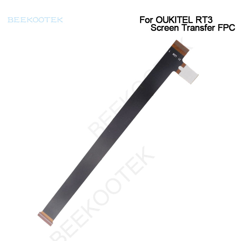 New Original OUKITEL RT3 LCD D - Oneplus Tablet Accessories recension och pris