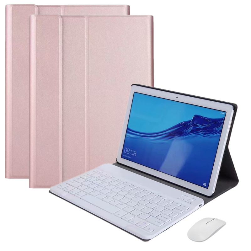 Keyboard Case for Lenovo Tab M - Lenovo Tablet M10 Accessories recension och pris