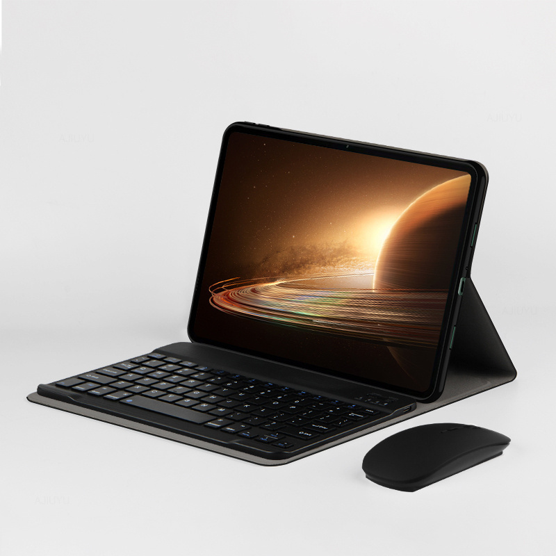 Keyboard Case for Lenovo Tab M - Lenovo Tablet M10 Accessories recension och pris
