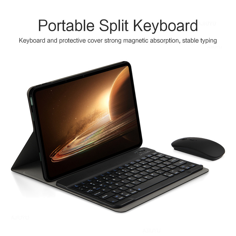 Keyboard Case for Lenovo Tab M - Lenovo Tablet M10 Accessories recension och pris