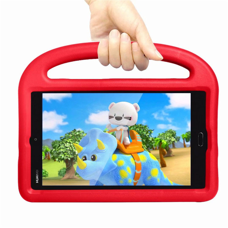 Kids Safe EVA Cover Case For H - Huawei Tablet Accessories recension och pris