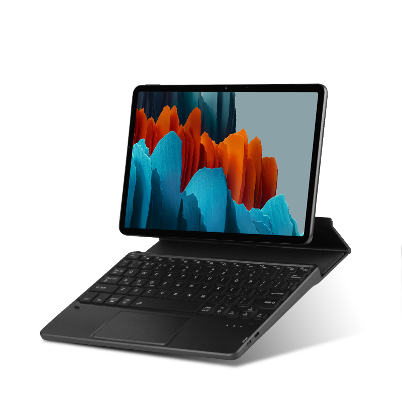 AJIUYU Folding Bluetooth Keybo - Accessories For Android Tablet recension och pris