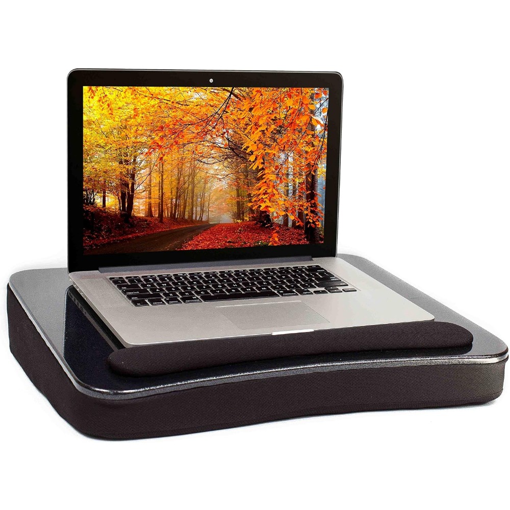 All Purpose Lap Desk with Tabl - Tablet Lap Desk recension och pris