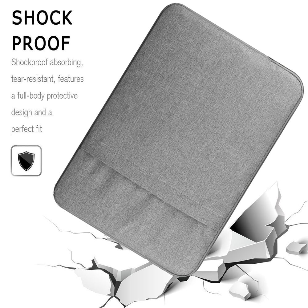 Universal Shockproof Large Cap - Tablet Sleeves & Cases Ipad Accessories recension och pris