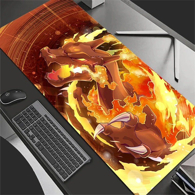 Mouse Pad Anime Gaming Accesso - Laptop Tablet Accessories recension och pris