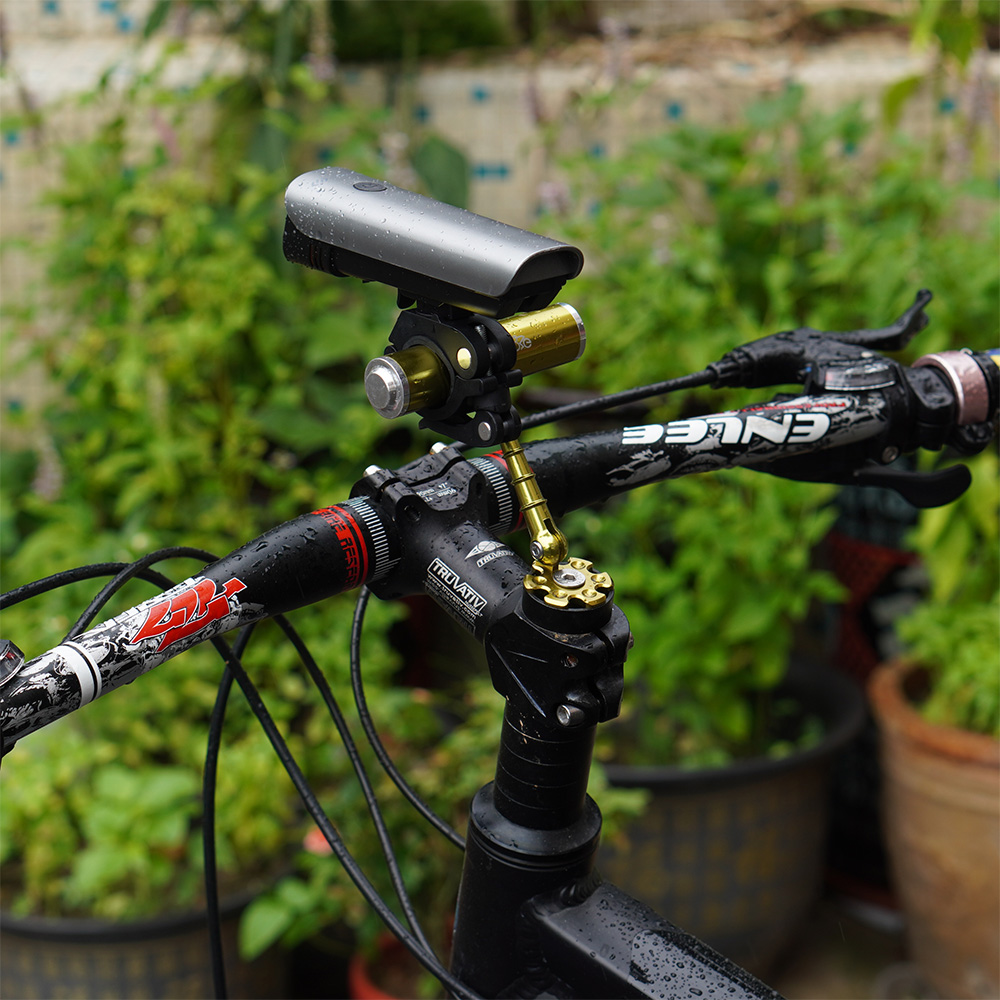 Bicycle Accessories Bike Handl - Laptop Tablet Accessories recension och pris