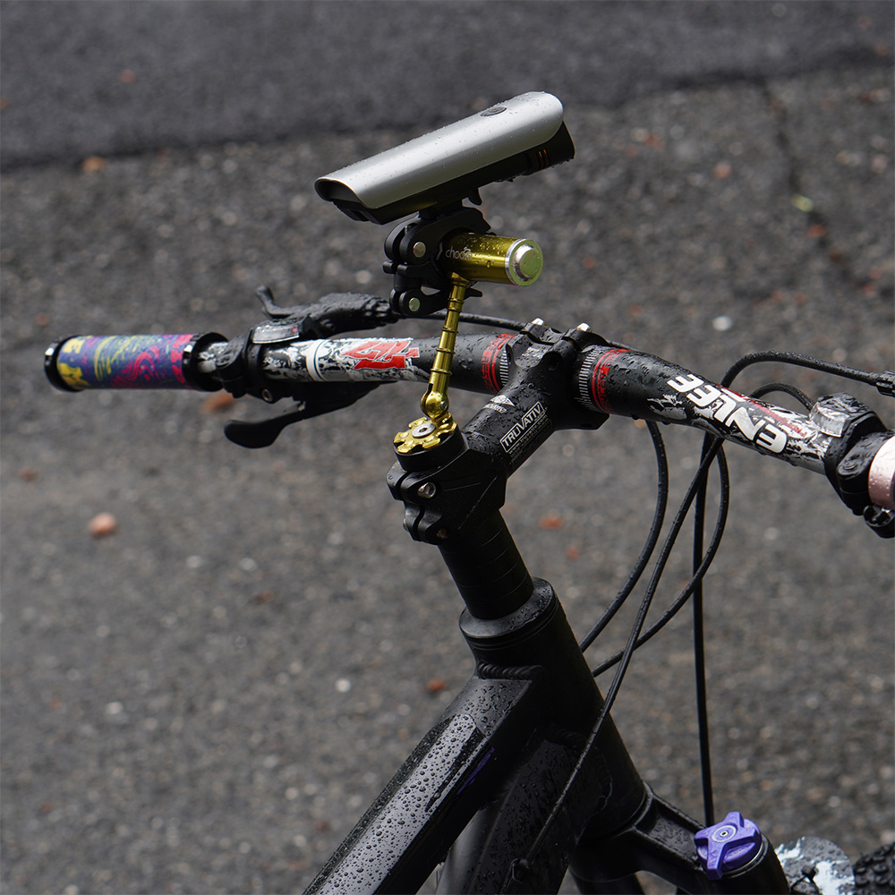 Bicycle Accessories Bike Handl - Laptop Tablet Accessories recension och pris