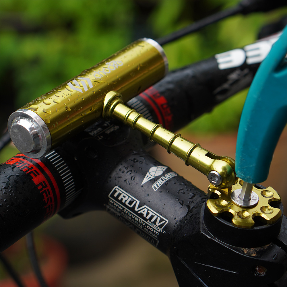 Bicycle Accessories Bike Handl - Laptop Tablet Accessories recension och pris