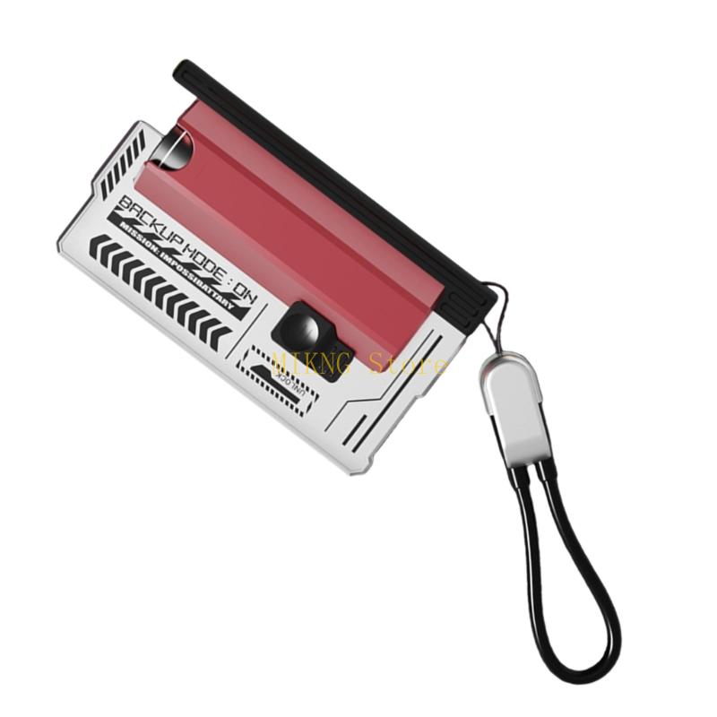 Universal Mobile Power Box Bat - Best Tablet With Accessories recension och pris