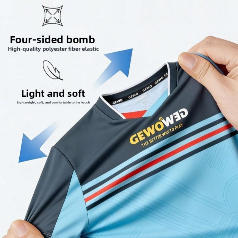 GEWO new table tennis short sl - Tablet Sleeves & Cases Ipad Accessories recension och pris