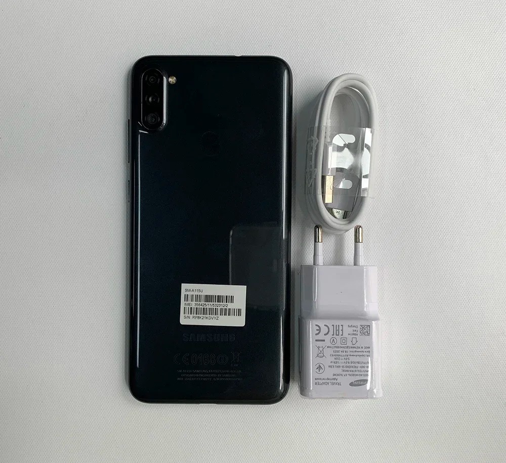 Original  Refurbished Cellphon - Mobile & Tablet Accessories recension och pris