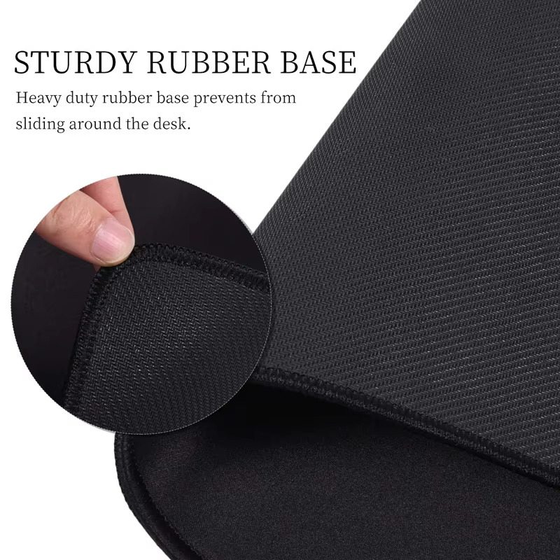 Large Mouse Pad 900x400MM Chin - Officeworks Tablet Accessories recension och pris
