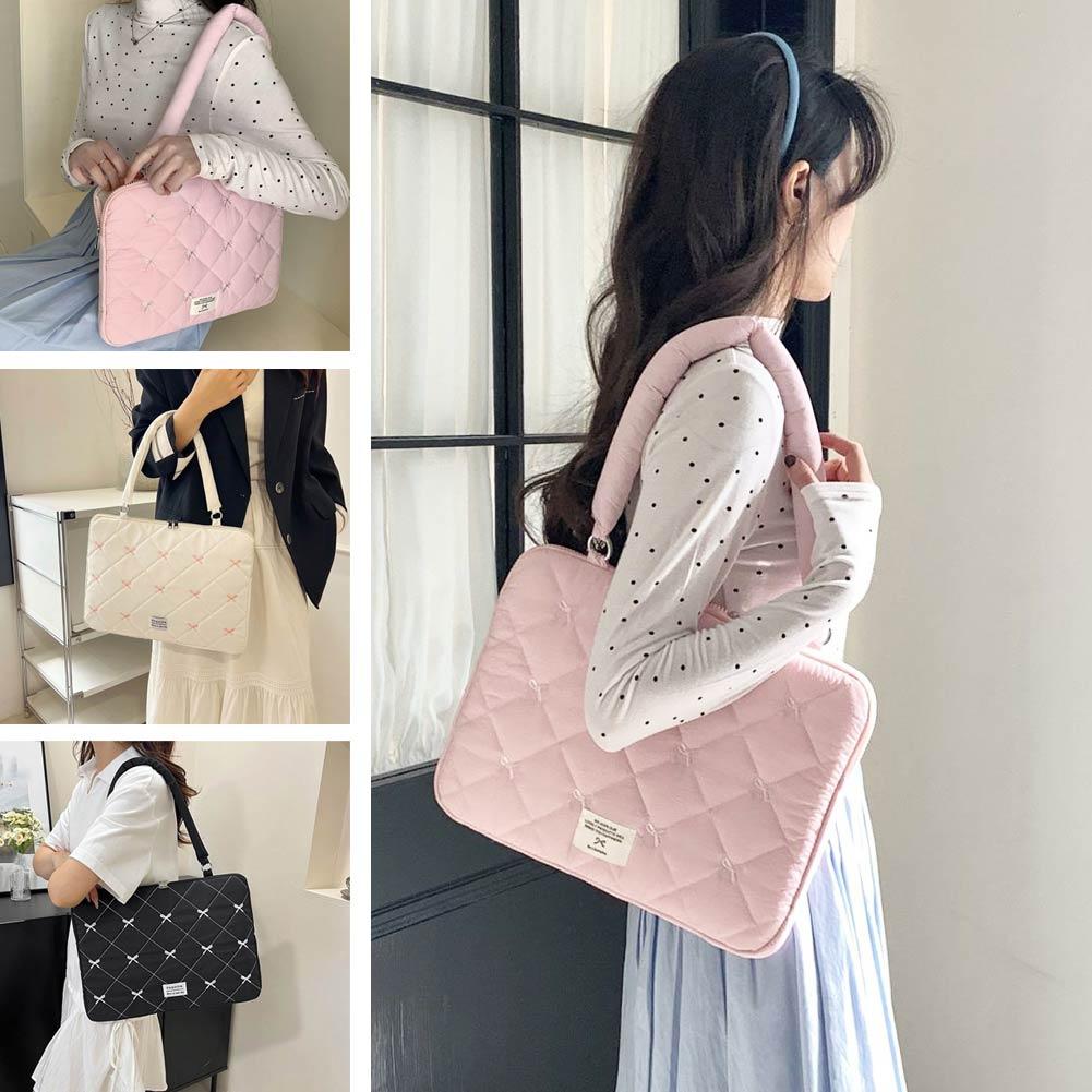 Shockproof Laptop Bags Cute Bo - Tablet Sleeves & Cases Ipad Accessories recension och pris