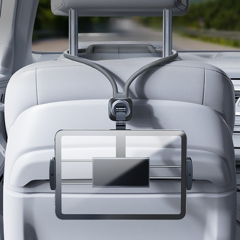 Hipacool Car Seatback Tablet H - Car Accessories Tablet Holder recension och pris