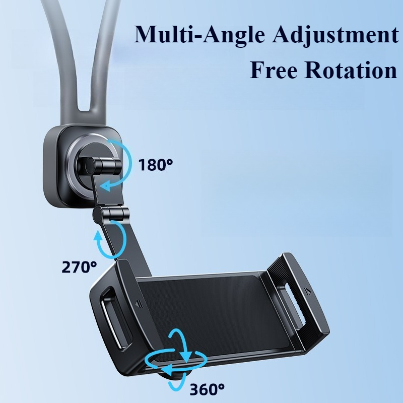 Hipacool Car Seatback Tablet H - Car Accessories Tablet Holder recension och pris