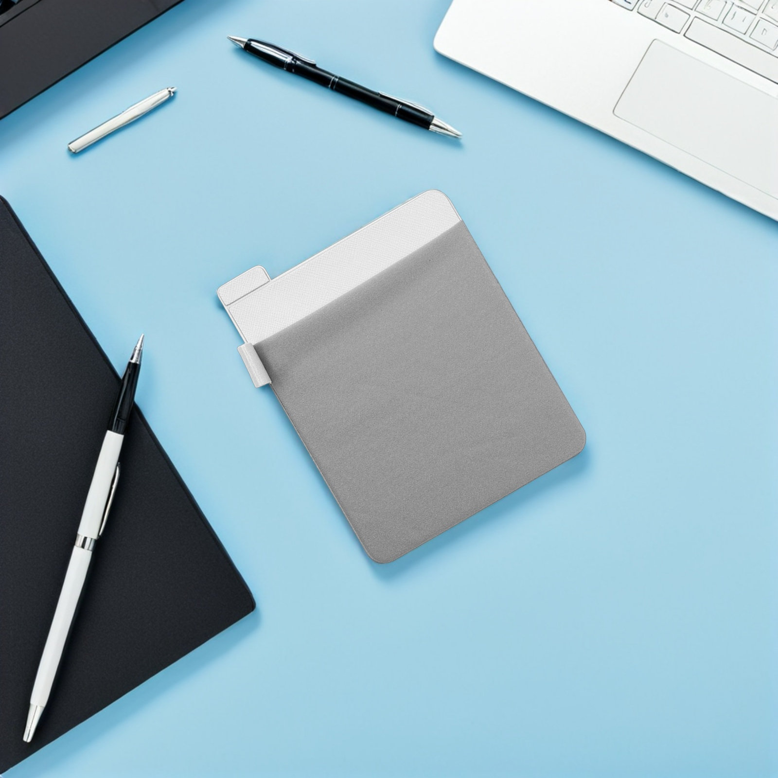 Self-Adhesive Mouse Storage Ba - Officeworks Tablet Accessories recension och pris
