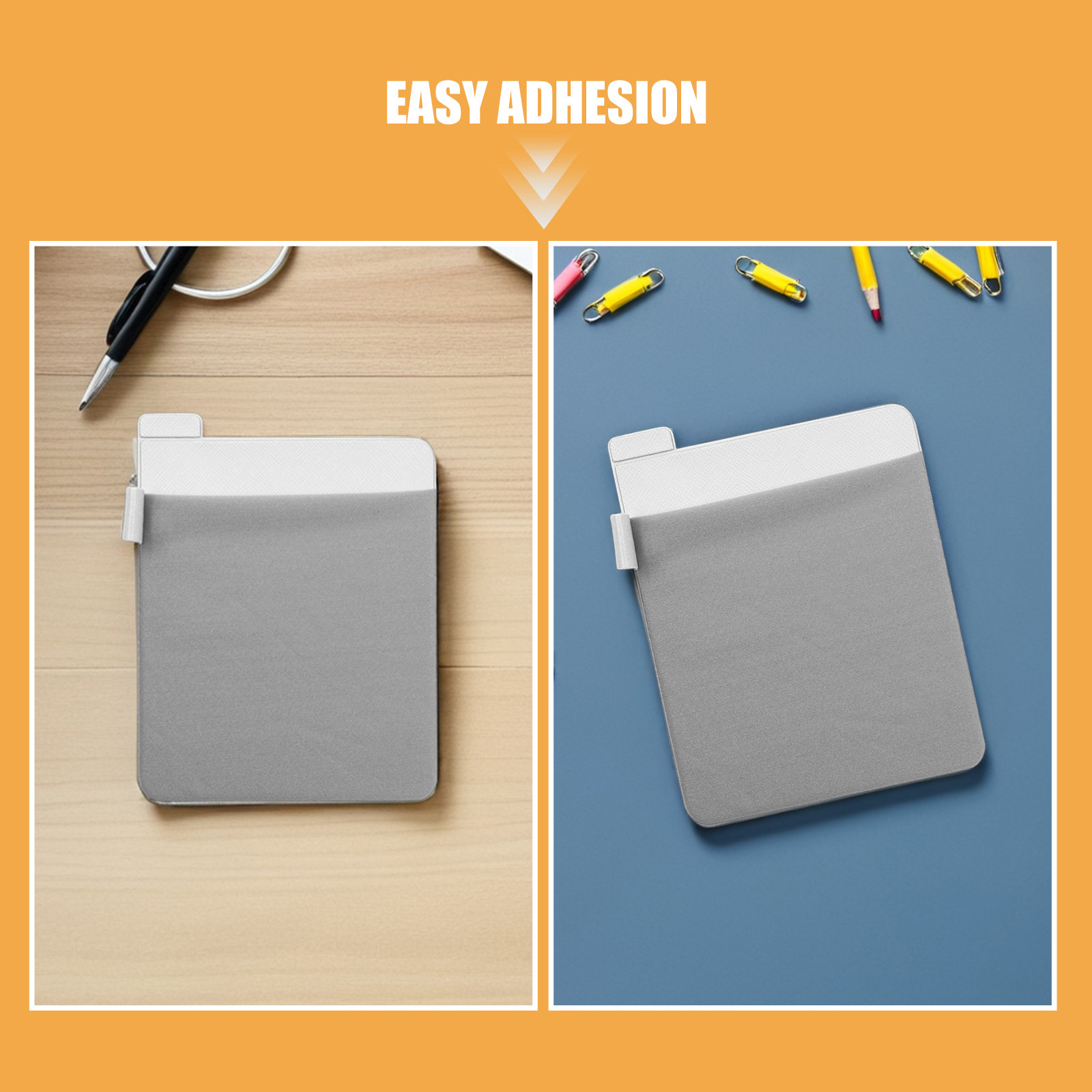 Self-Adhesive Mouse Storage Ba - Officeworks Tablet Accessories recension och pris