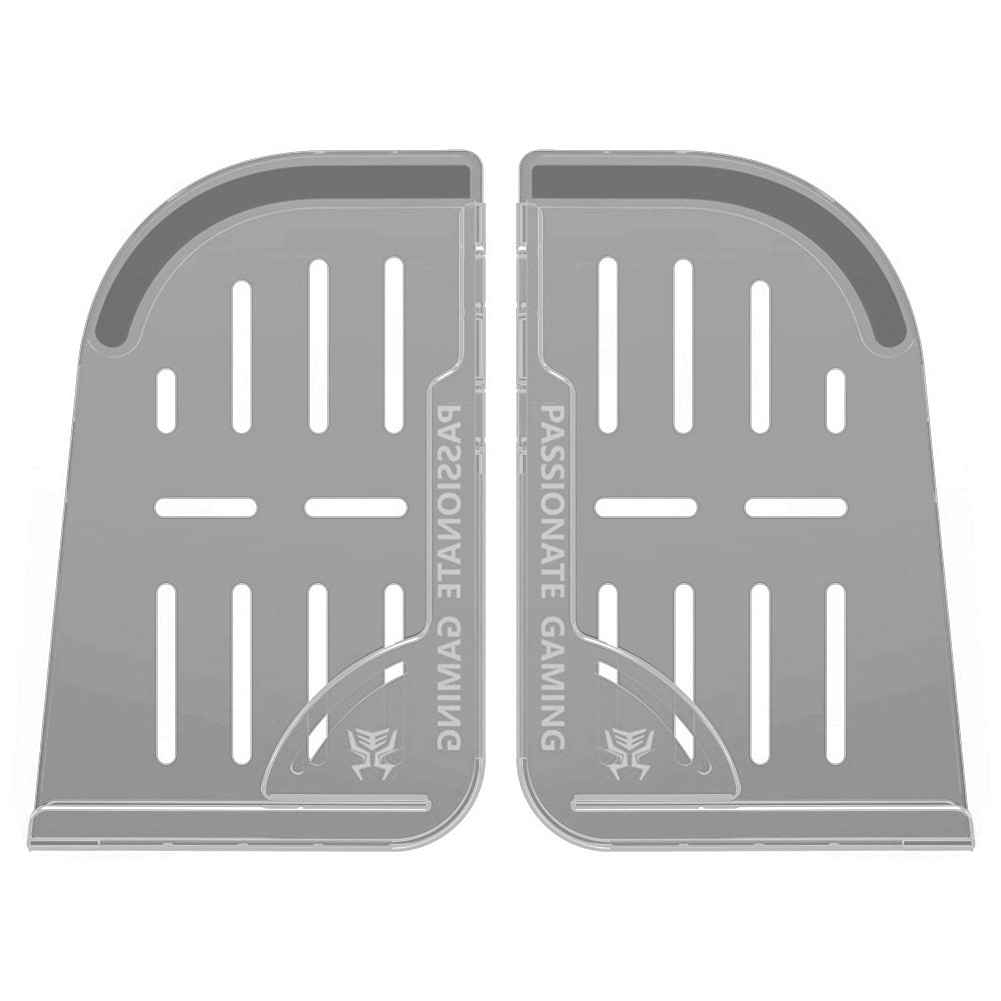 2pcs Soft Silicone Auxiliary M - Tablet Ipad Accessories recension och pris