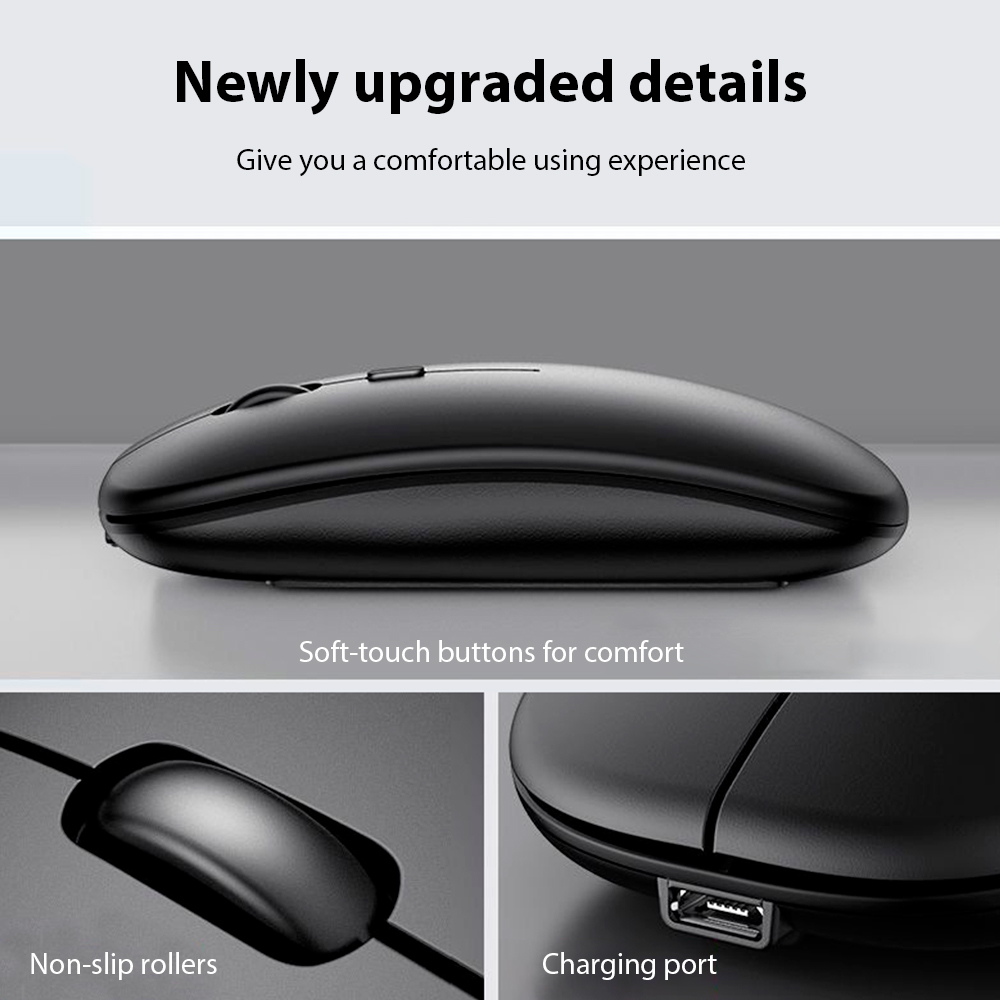 Bluetooth Wireless Keyboard Un - Tablet Ipad Accessories recension och pris