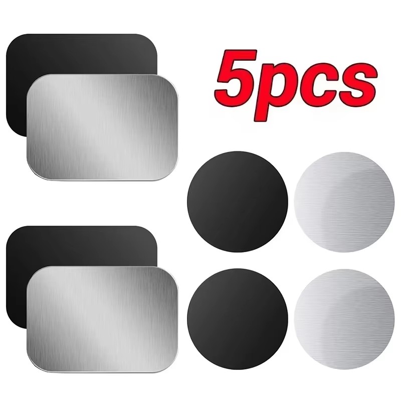 1-10PCS Universal Magnetic Car - Car Accessories Tablet Holder recension och pris
