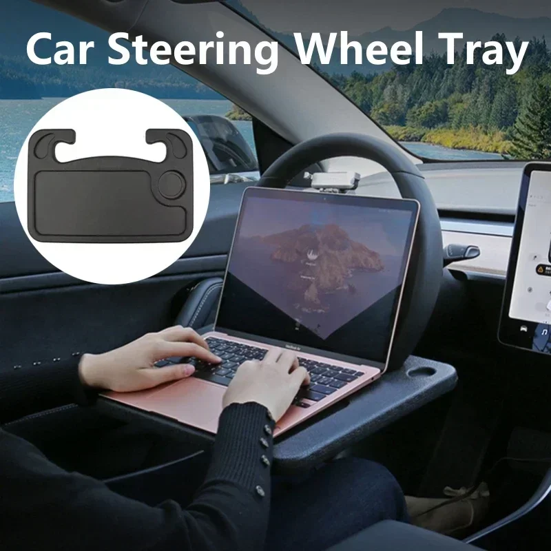 Portable Car Laptop Computer D - Tablet Lap Desk recension och pris