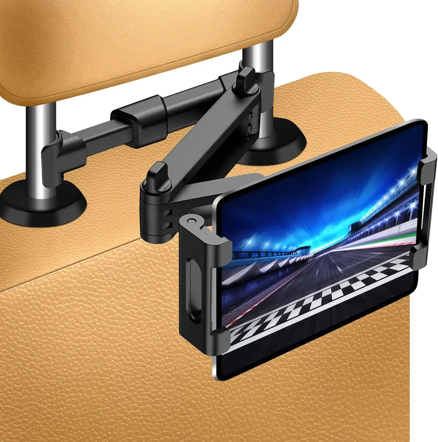 Tablet Holder for Car,ipad Hea - Car Accessories Tablet Holder recension och pris