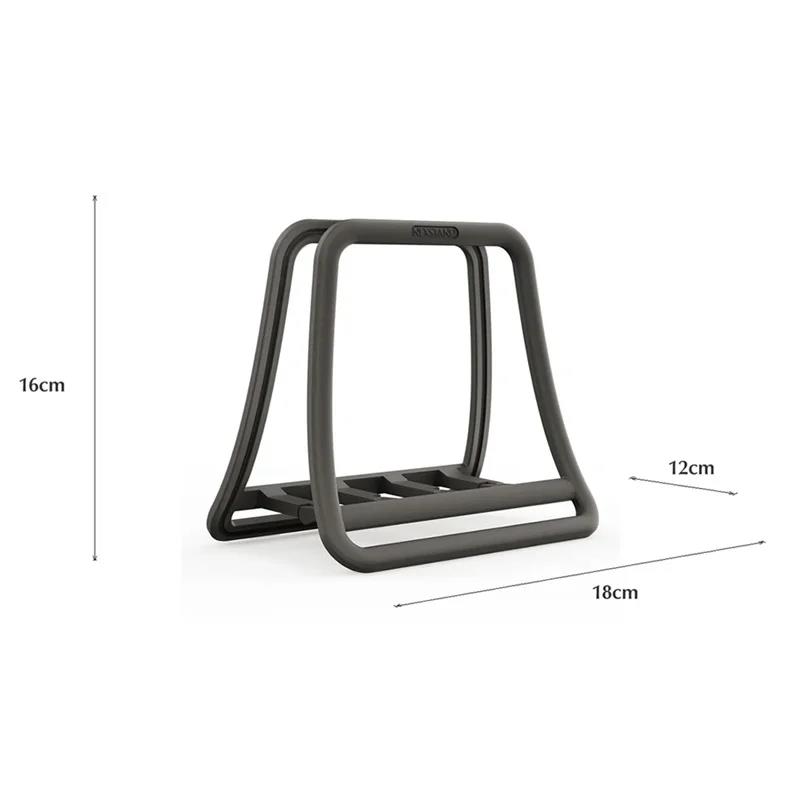 Universal Vertical Laptop Stan - Tablet Ipad Accessories recension och pris