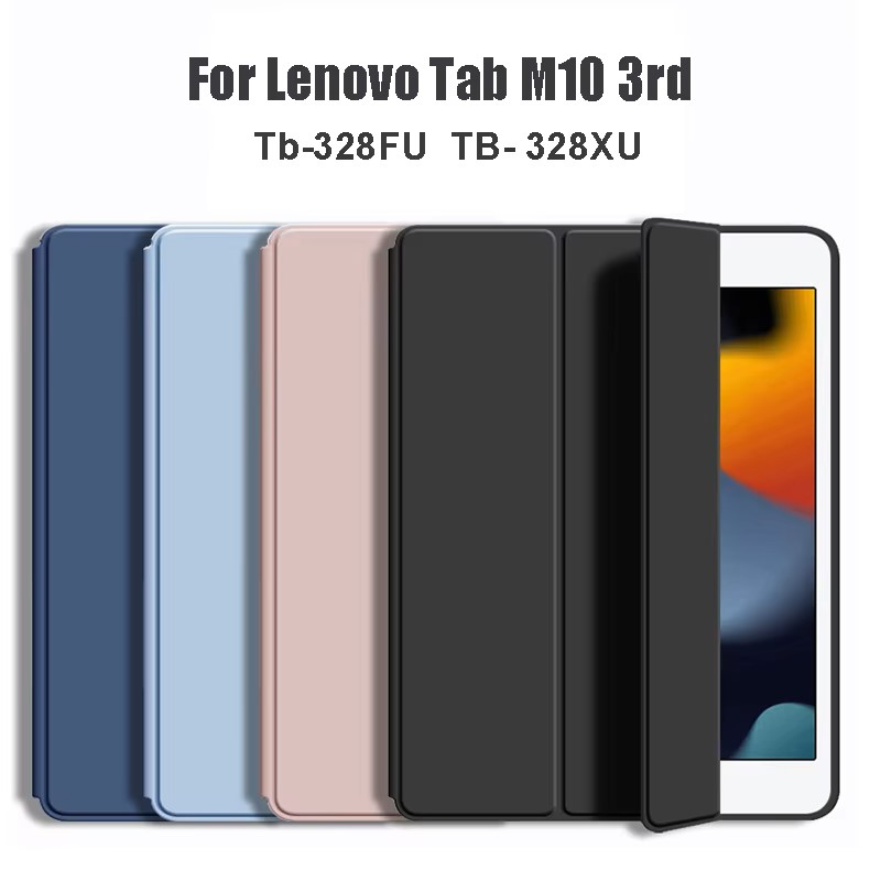 Capa For Lenovo Tab M10 3rd Ge - Lenovo Tablet M10 Accessories recension och pris