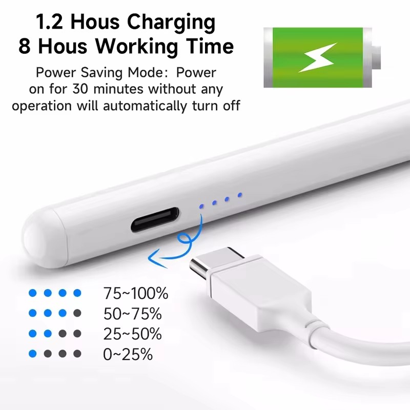 Stylus Pen for Android Tablet  - Huawei Tablet Accessories recension och pris